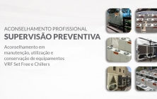 SUPERVISÃO PREVENTIVA