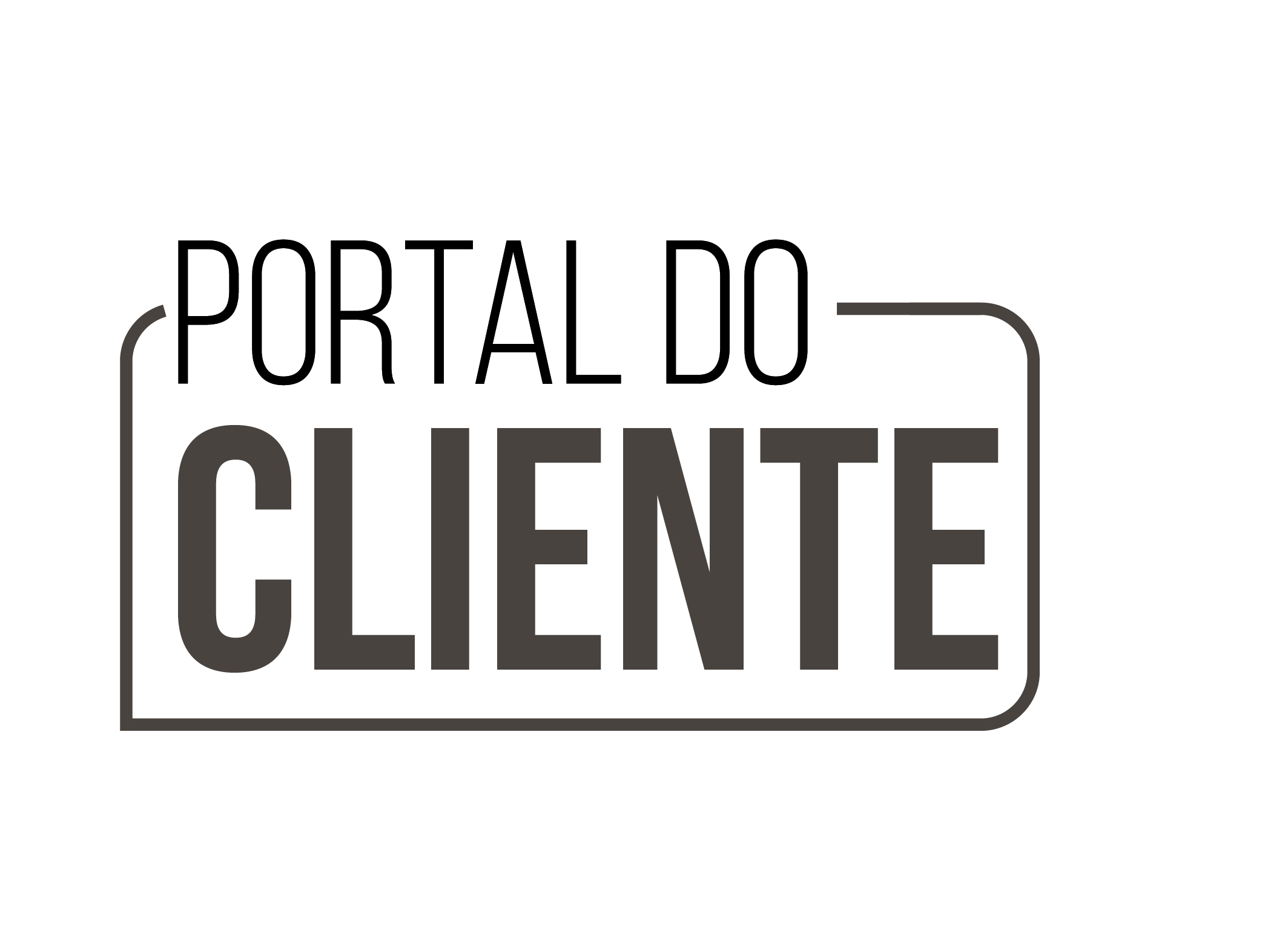Portal do Cliente