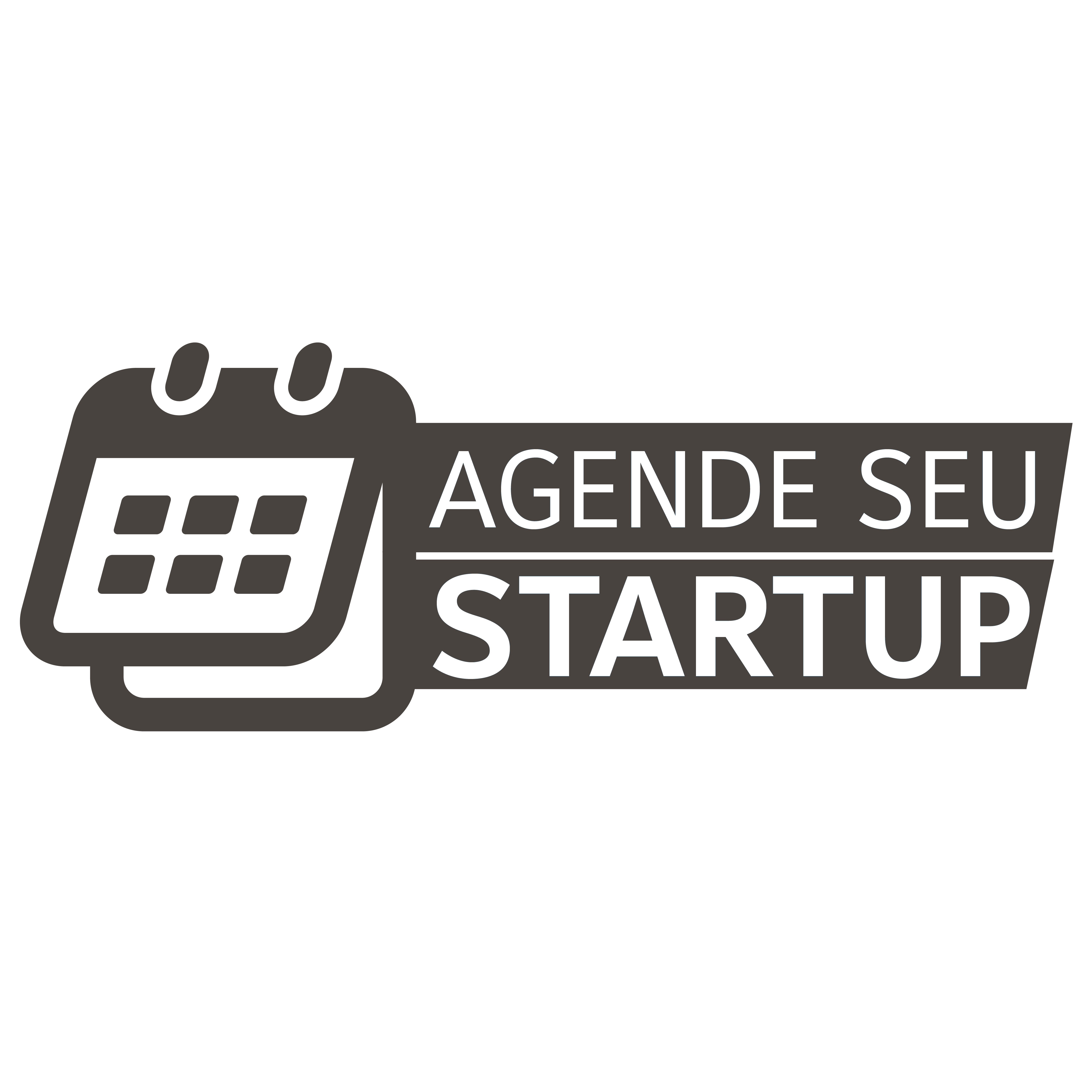 Agende seu Startup