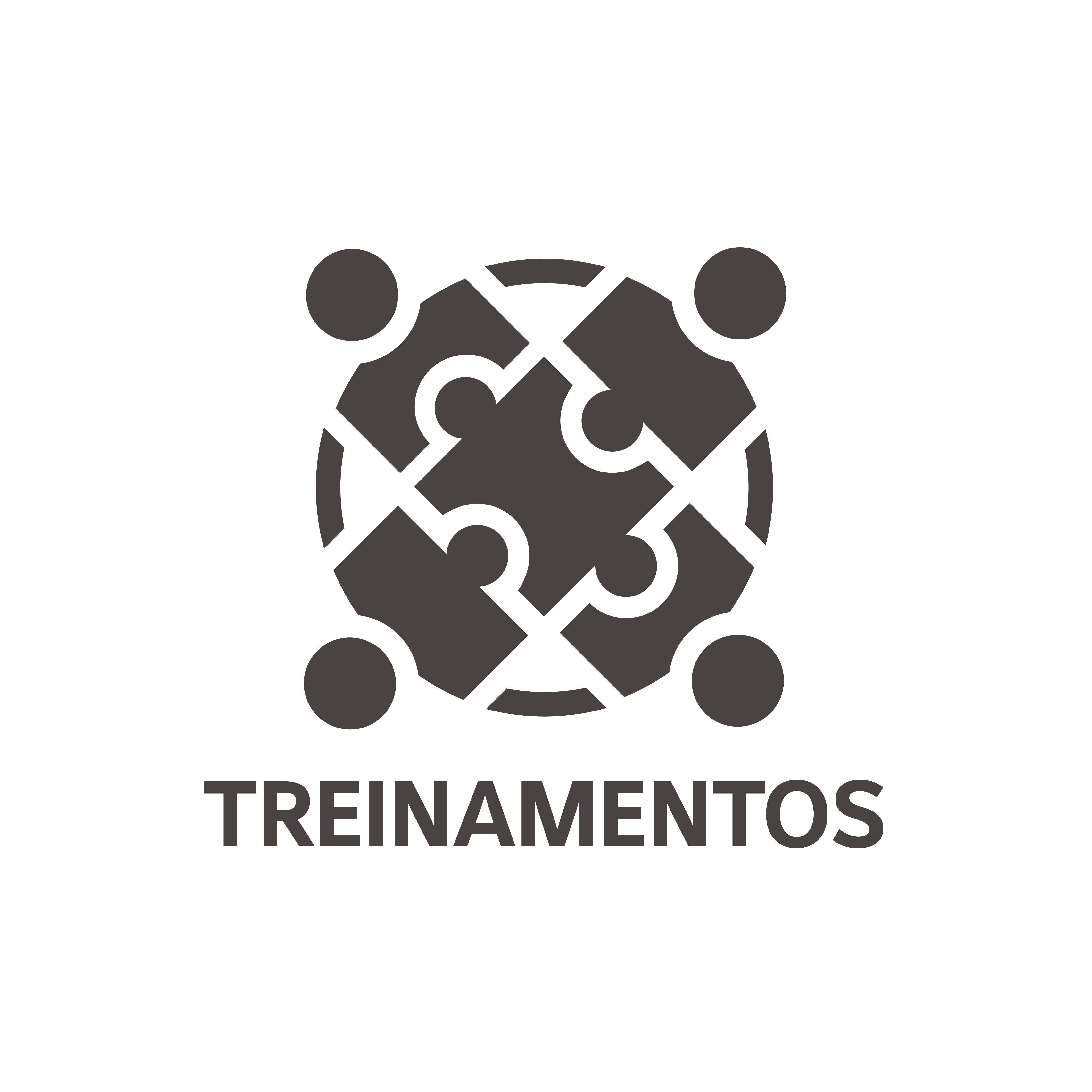 Treinamentos