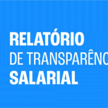 Recursos Humanos - Relatório de Transparência Salarial