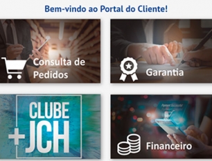 Portal do Cliente